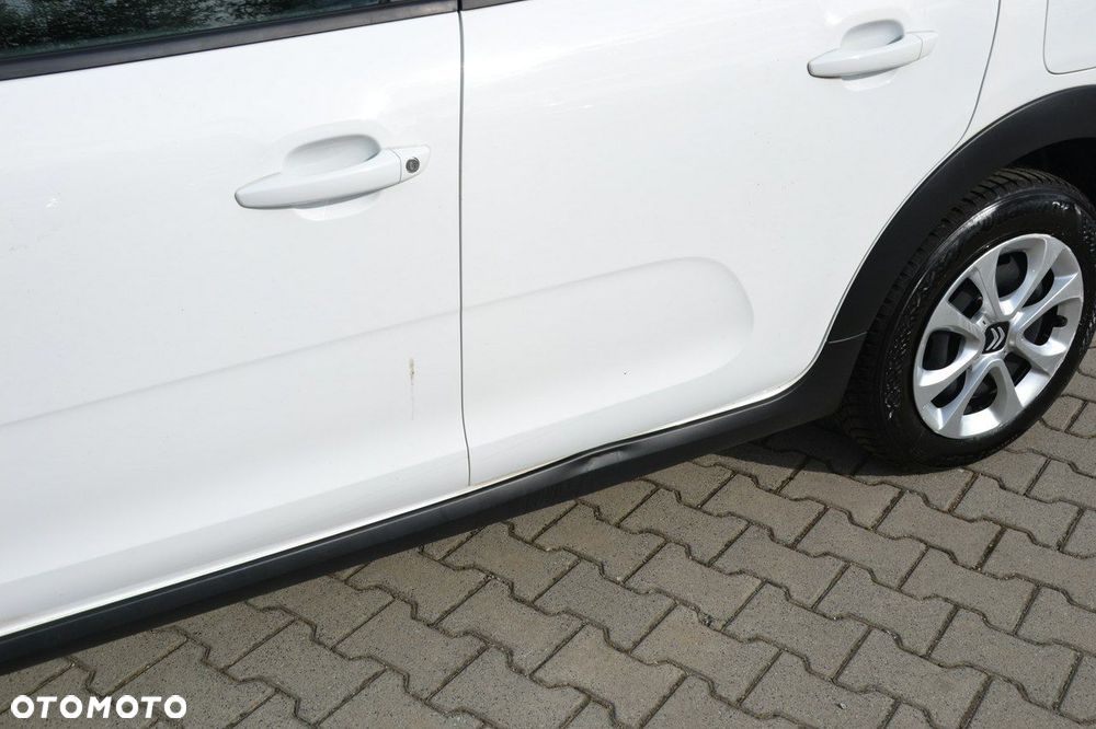 Citroën C3 - 15