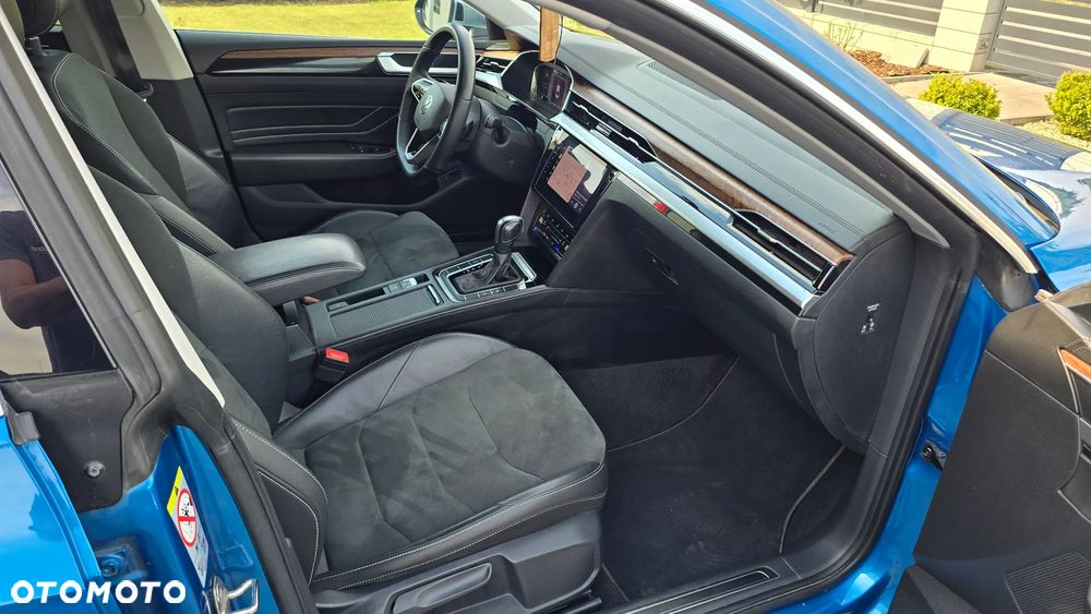 Volkswagen Arteon 2.0 TSI Elegance DSG - 18