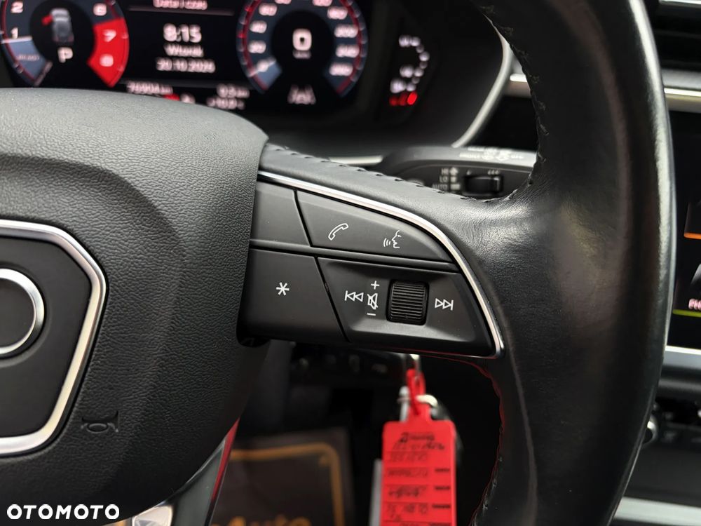 Audi Q3 35 TFSI S tronic - 24