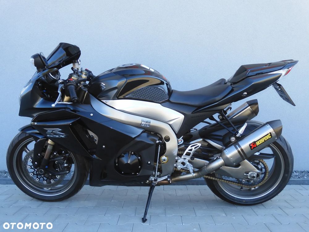 Suzuki GSX-R - 37