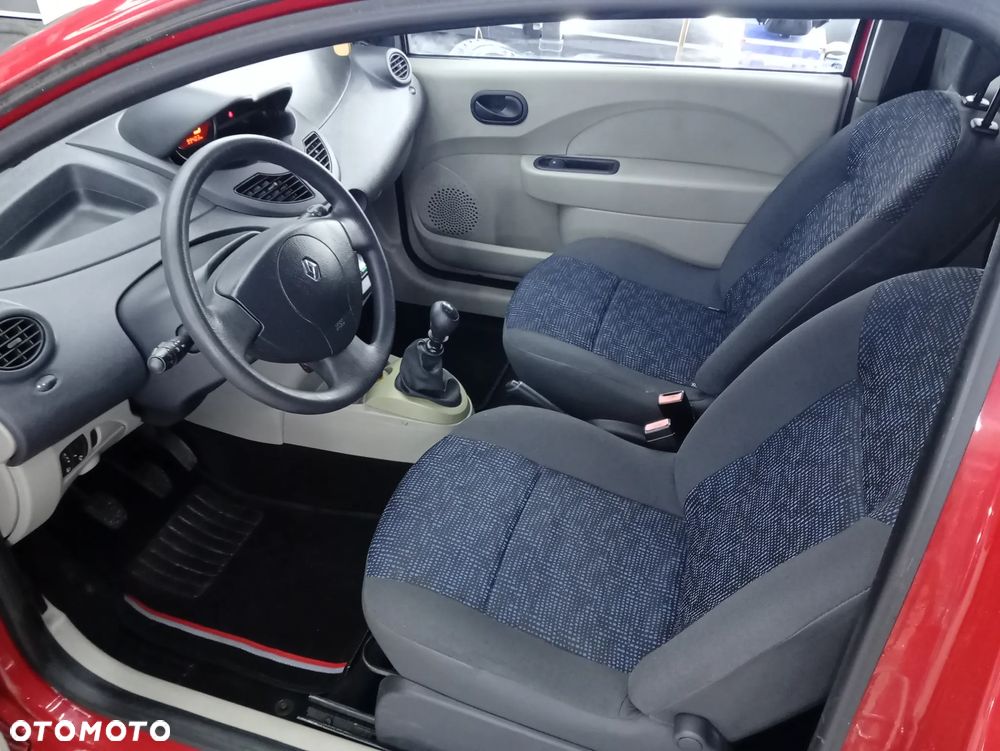 Renault Twingo 1.2 Plus - 19