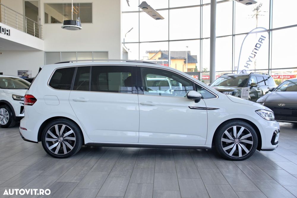Volkswagen Touran - 6