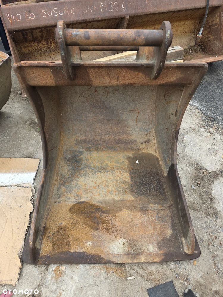Takeuchi TB 175W Roto - 16