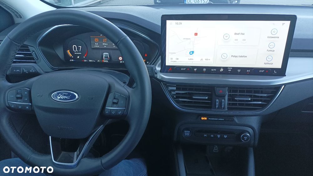 Ford Focus - 28