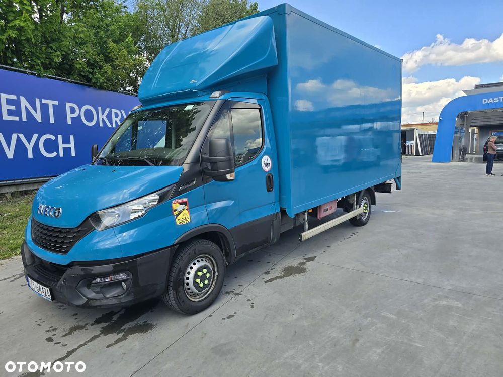 Iveco DAILY 35S14 - 1