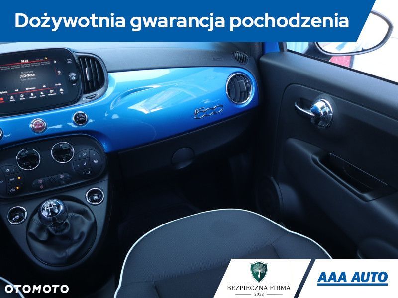 Fiat 500 - 10