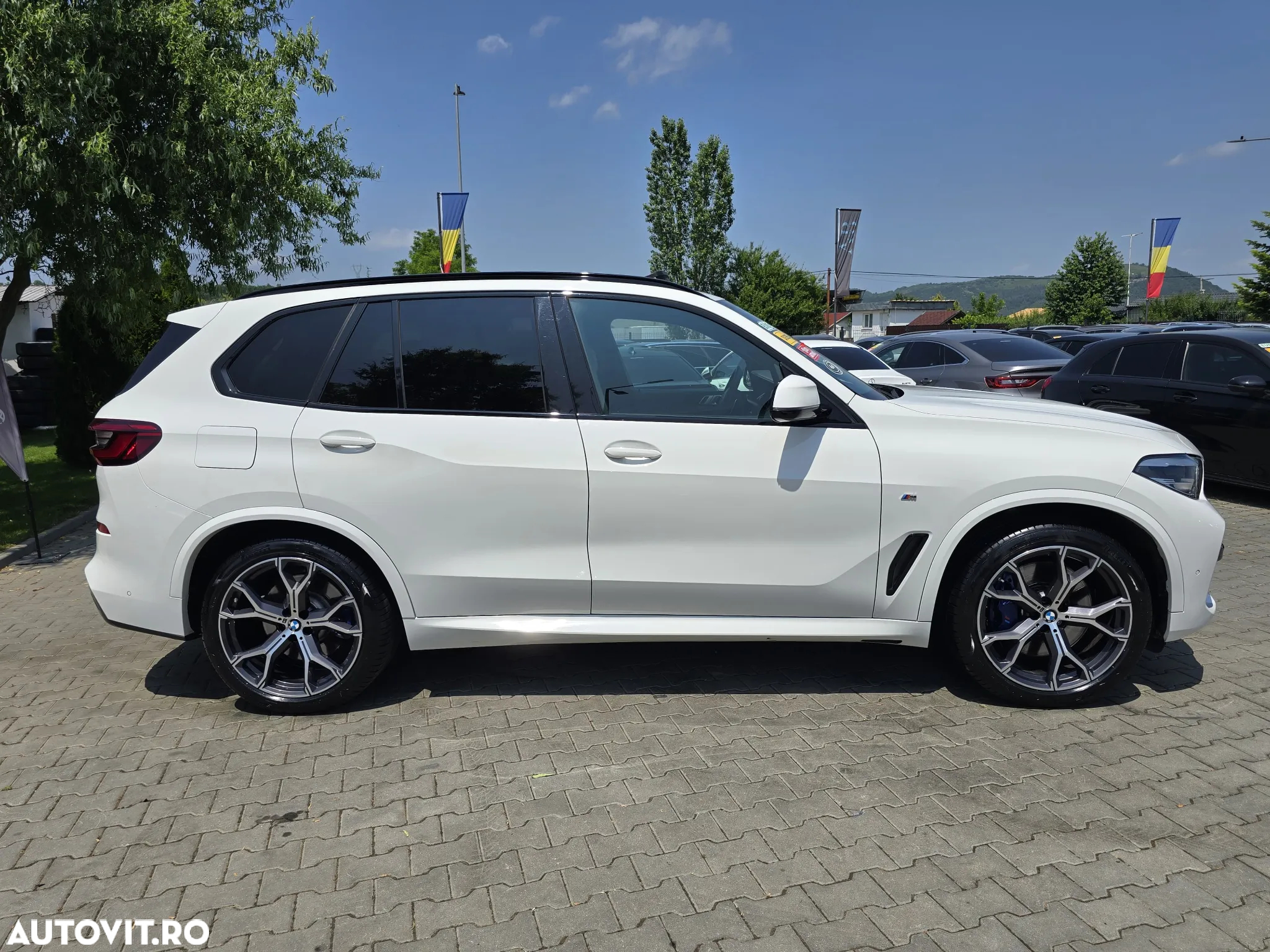 BMW X5 xDrive25d AT - 5