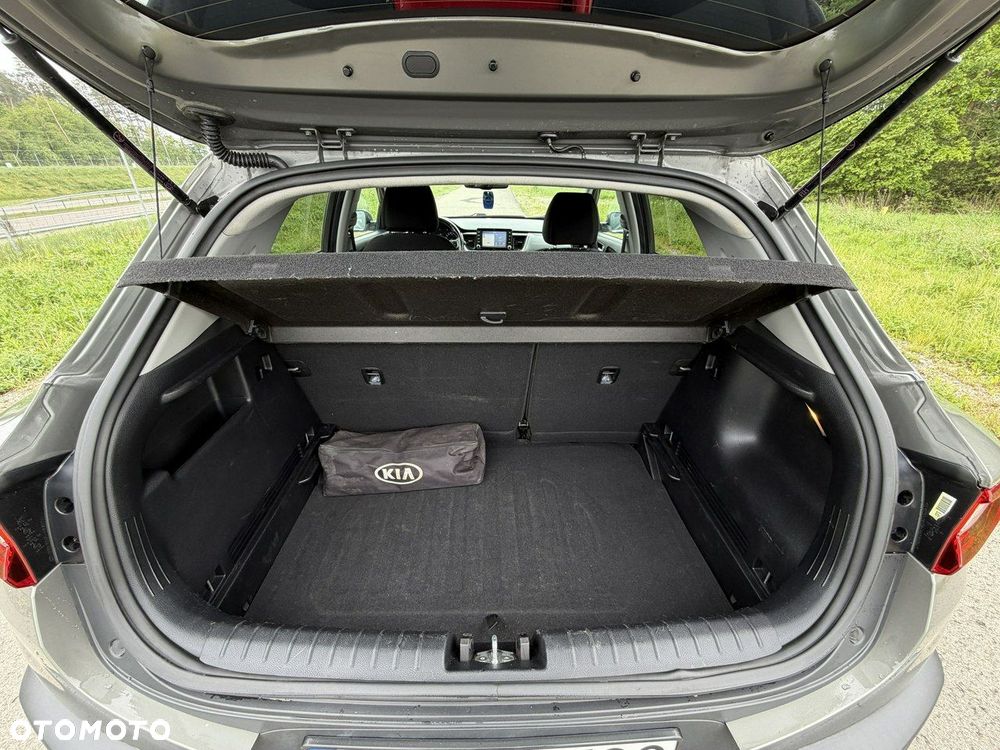 Kia Stonic - 14