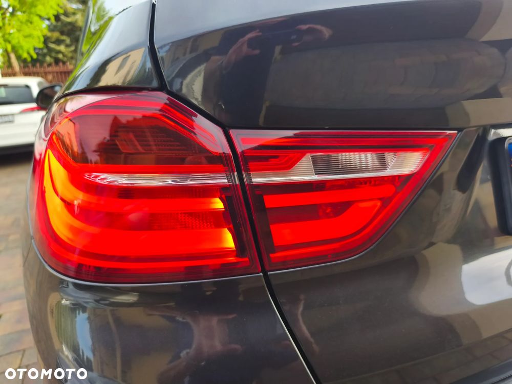 BMW X4 xDrive20i - 30