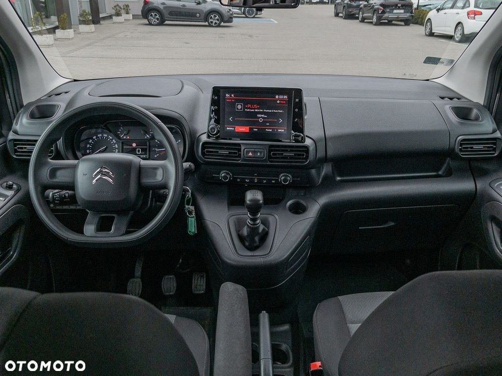 Citroën Berlingo XL 1.5 BlueHDI Live - 3