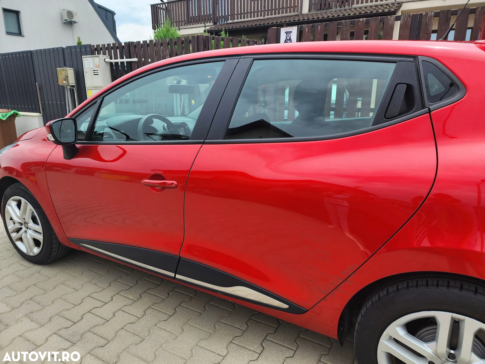 Renault Clio - 5
