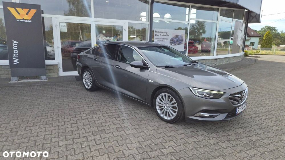 Opel Insignia - 3