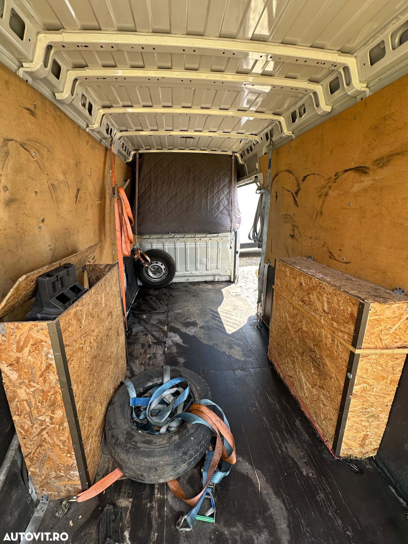 Fiat Ducato - 8