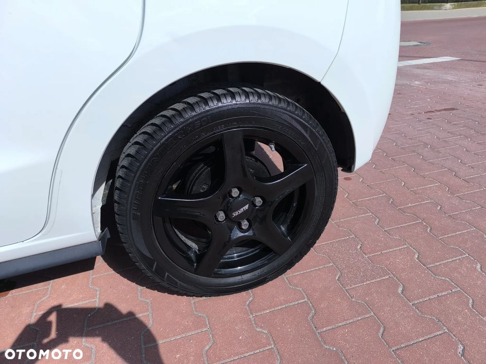 Mitsubishi Space Star 1.2 Inform Plus - 10