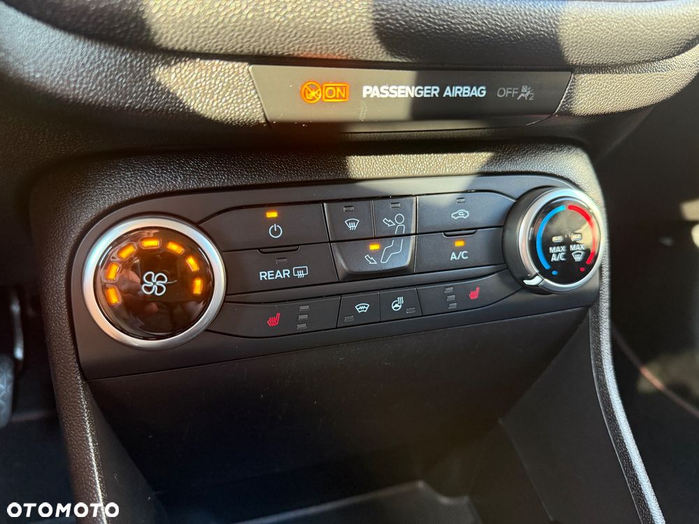 Ford Fiesta 1.1 SYNC Edition - 26