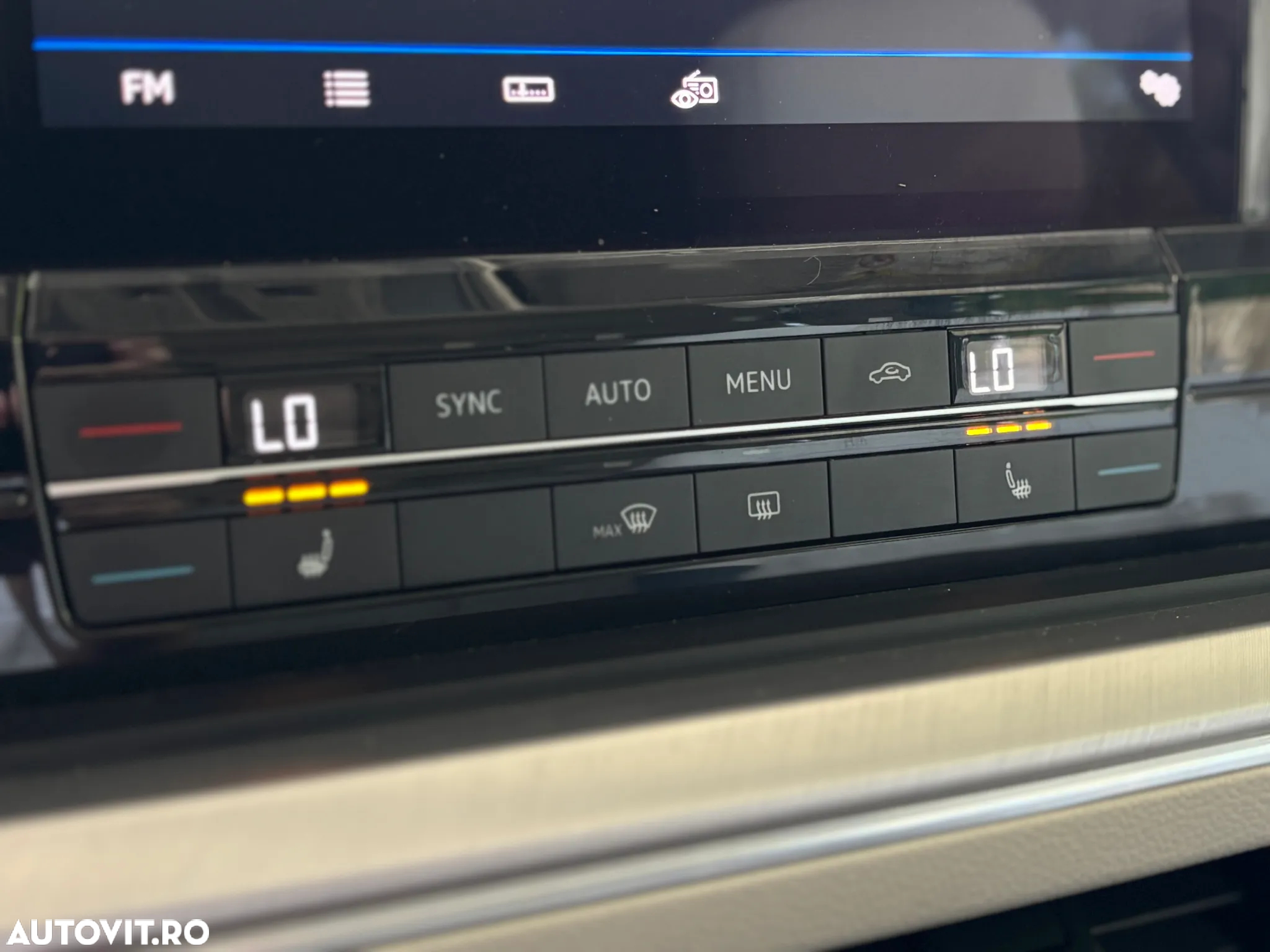 Volkswagen Touareg V6 TDI Elegance - 22