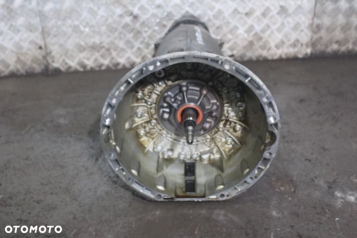 SKRZYNIA BIEGÓW AUTOMATYCZNA W220 S KLASA 3.7 V6 - 1