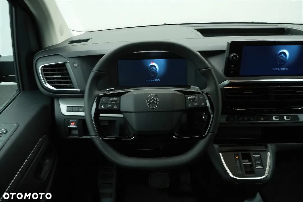 Citroën SpaceTourer e-Spacetourer M (50 kWh) Plus - 11