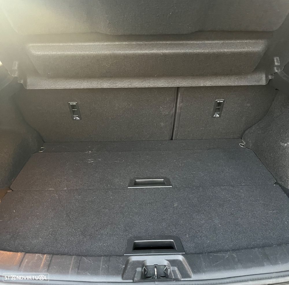 Nissan Qashqai 1.5 dCi N-Connecta J18 - 8