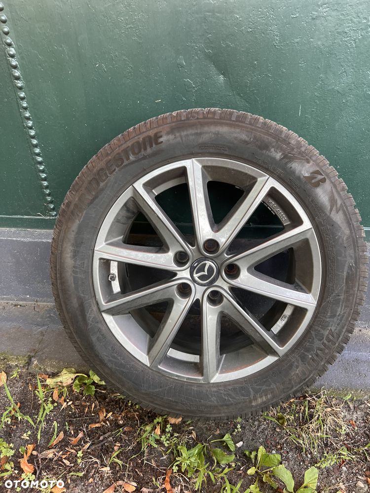 Mazda 6 2.5 SKYDream - 21