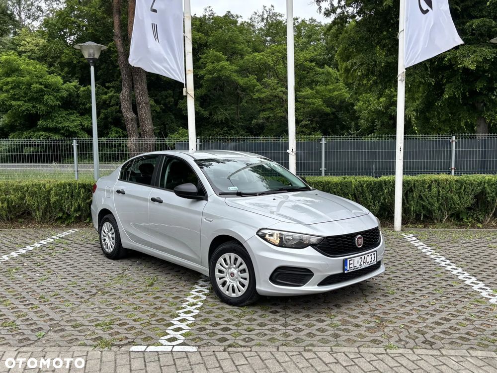 Fiat Tipo 1.4 16V - 3