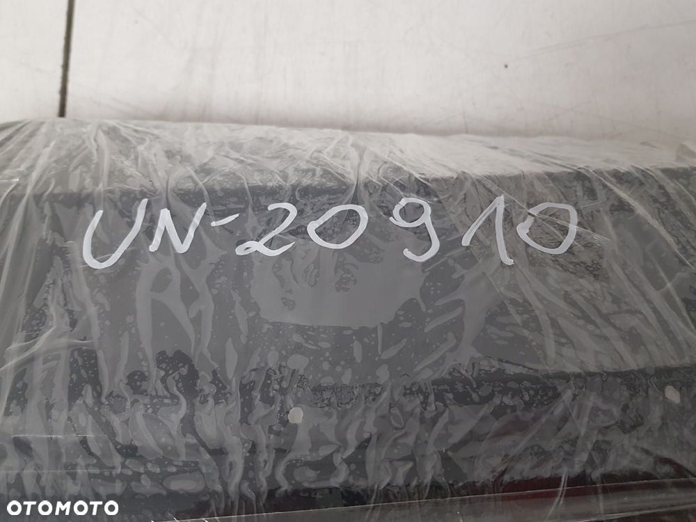 GRILL ATRAPA + WZMOCNIENIE KOMPLET VW T6 LIFT 7LA 7LA853651C 7LA807699D 7L - 8