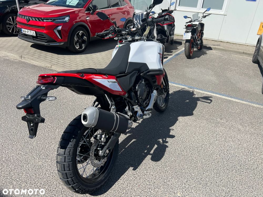 Yamaha Tenere - 11
