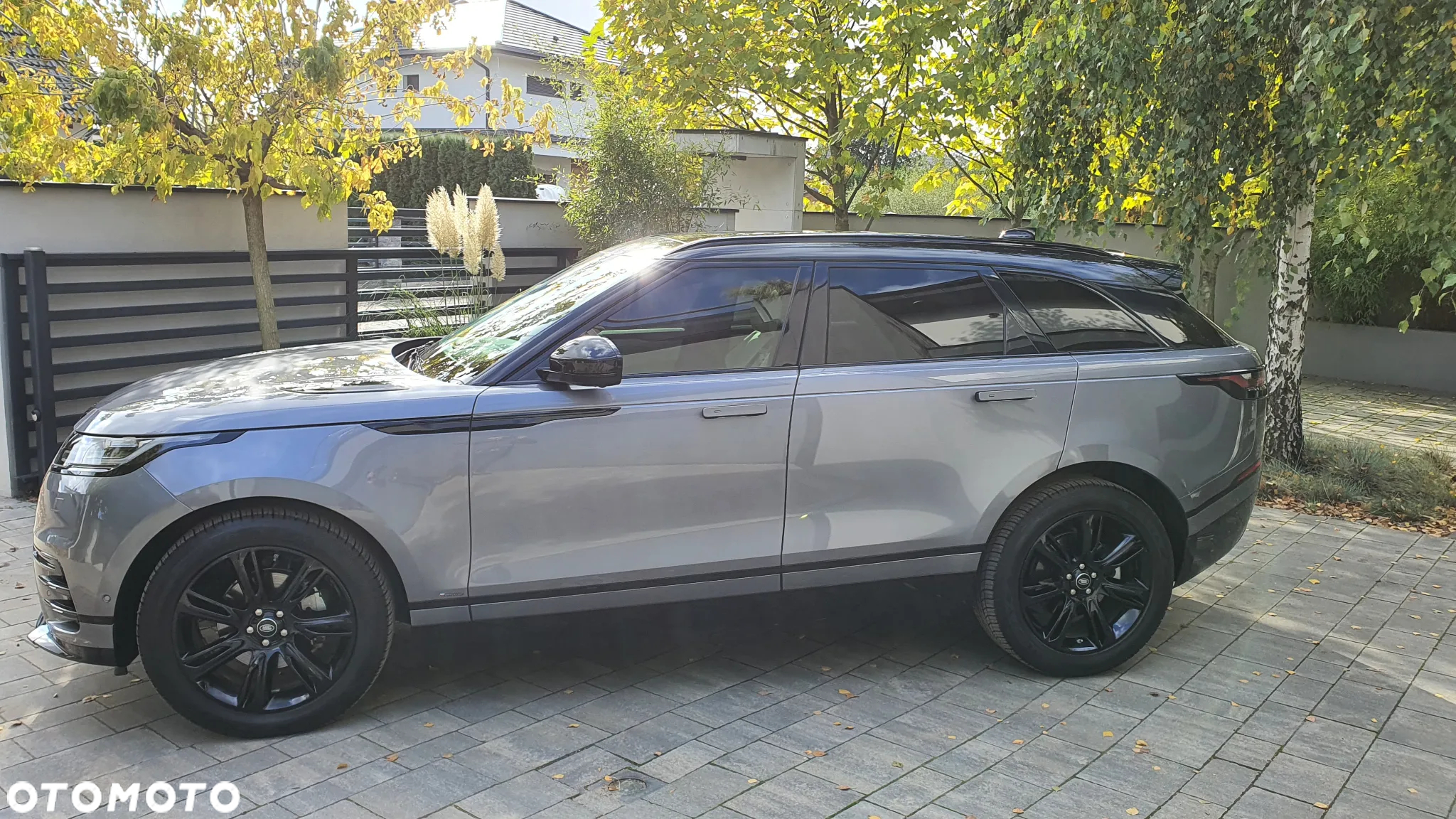 Land Rover Range Rover Velar 2.0 SD4 R-Dynamic SE - 4