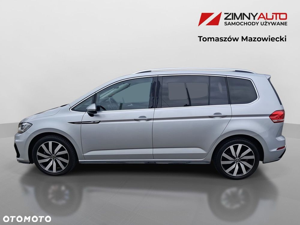 Volkswagen Touran - 3
