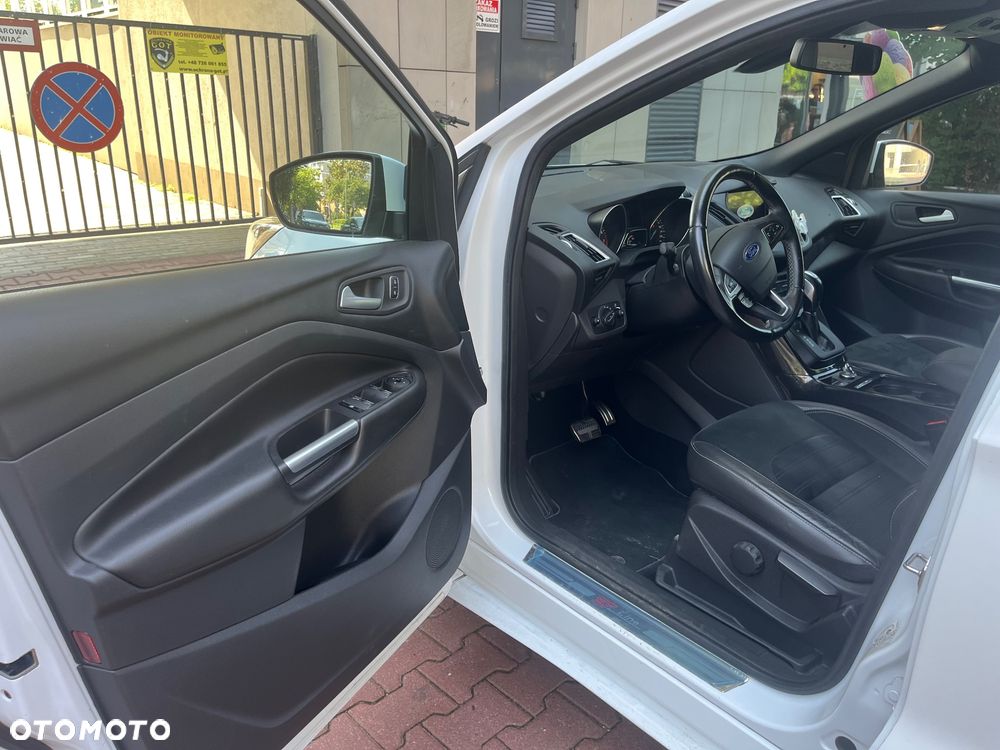 Ford Kuga 1.5 EcoBoost AWD ST-Line ASS - 14