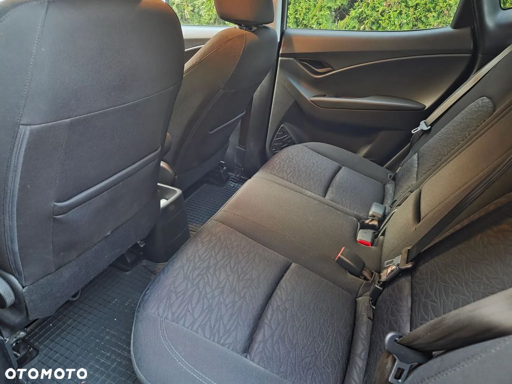 Hyundai ix20 1.6 Comfort - 17