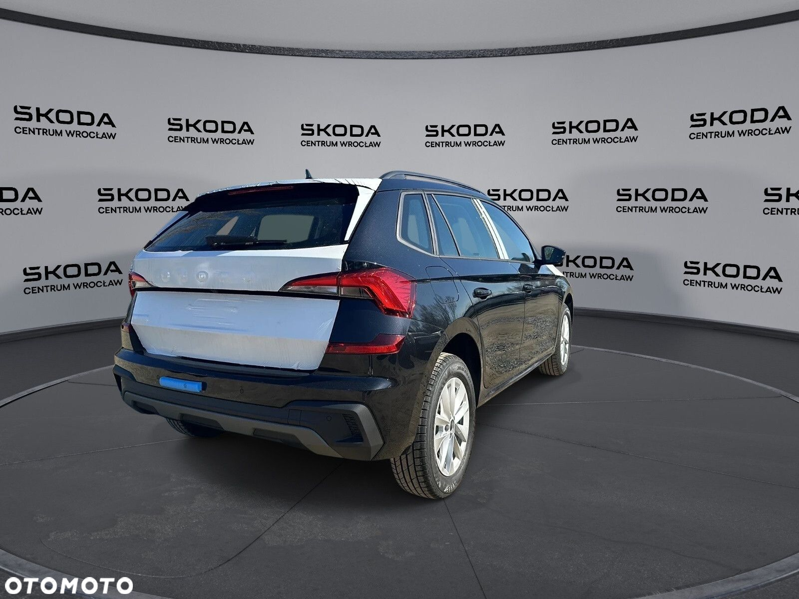Skoda Kamiq - 3