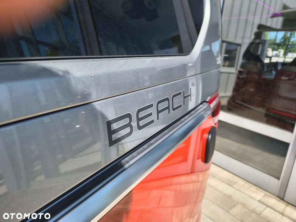 Volkswagen California - 19