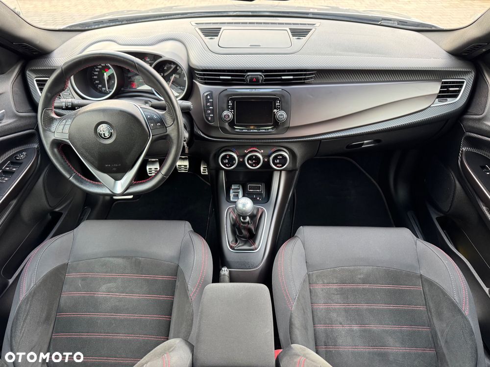 Alfa Romeo Giulietta 1.4 TB 16V Super - 19