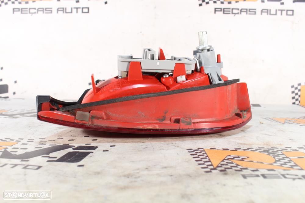 Farolim Esquerdo Audi A4 Avant (8K5, B8)  21969002 / Mala Condutor Car - 9