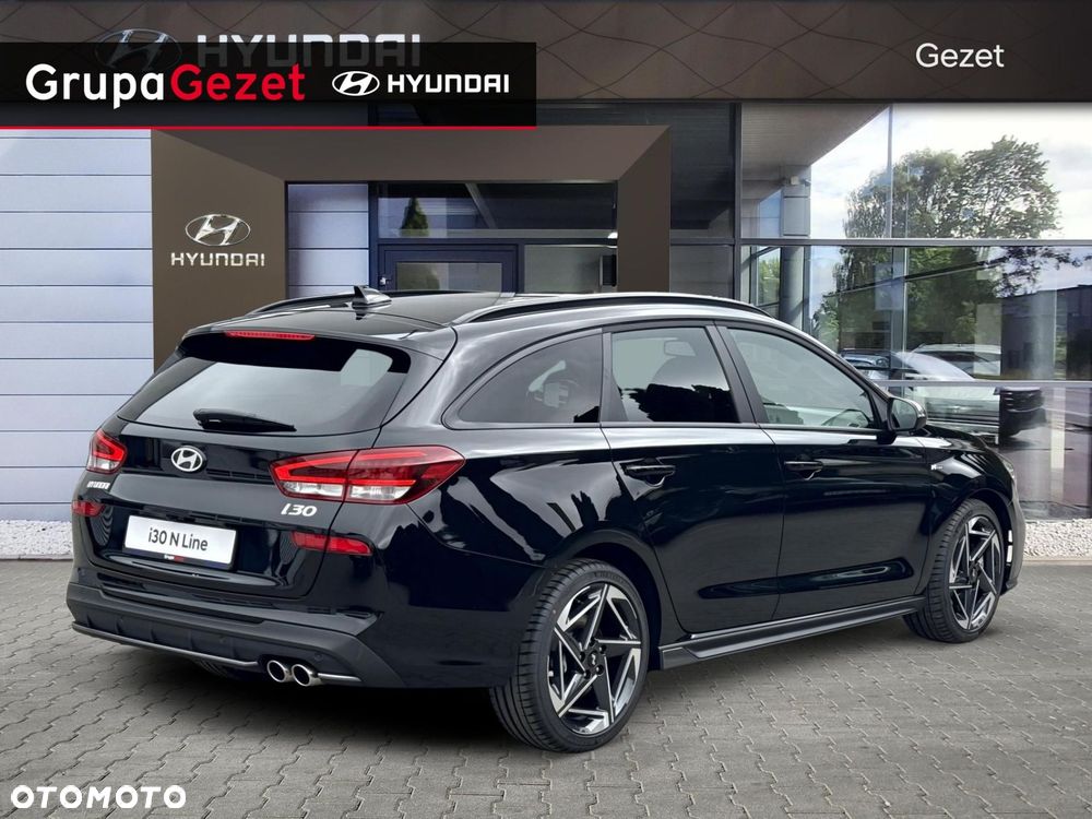 Hyundai i30 - 5
