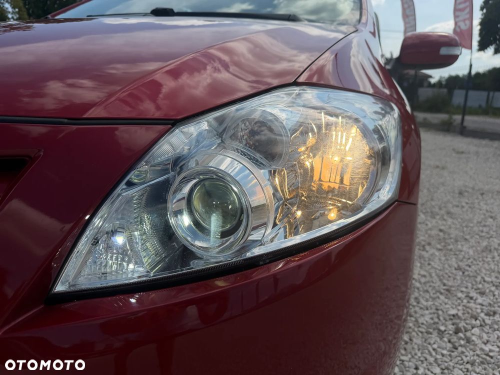 Toyota Auris 1.6 Active - 25