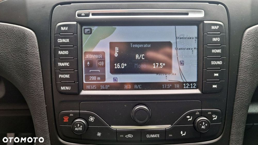 Ford S-Max - 15