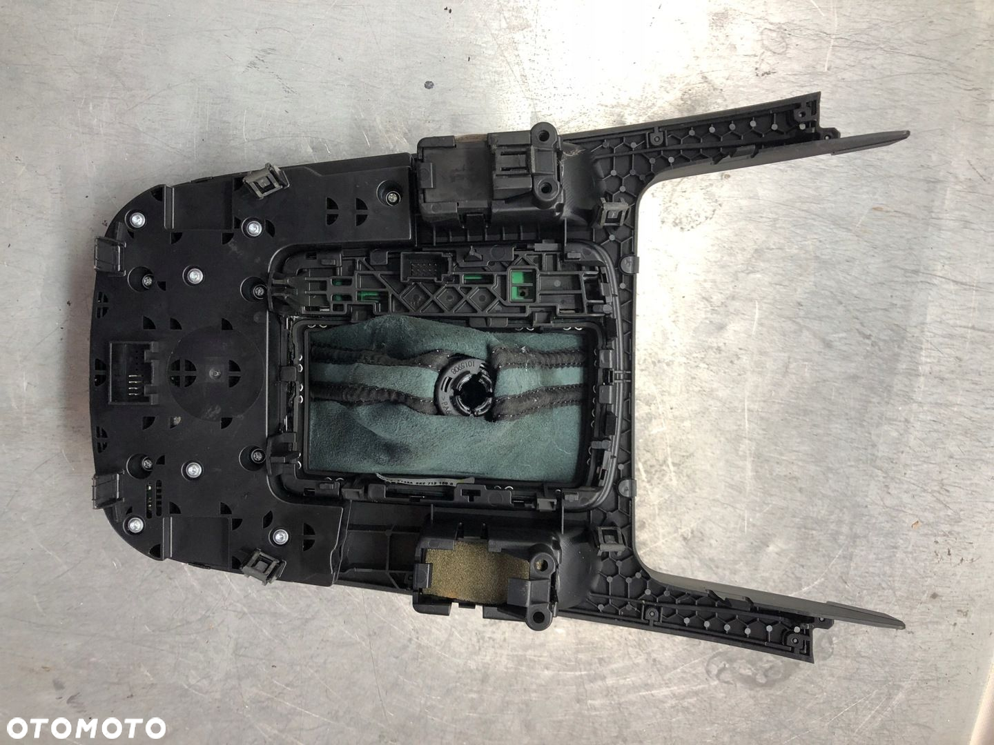 AUDI A4 B8 A5 LIFT PANEL MMI GAŁKA AUTOMAT MIESZEK 8T0919611K 8K2713139S - 10