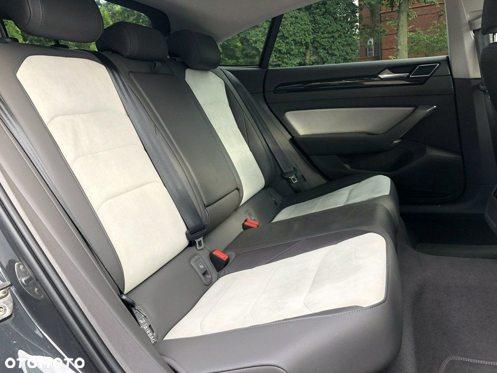 Volkswagen Arteon 2.0 TDI SCR Elegance DSG - 12