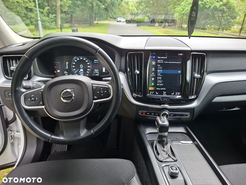 Volvo XC 60 D4 SCR Inscription - 5