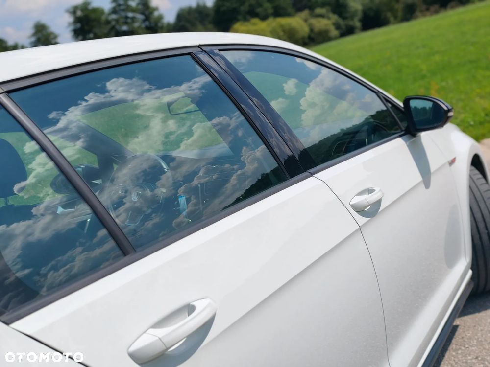 Volkswagen Golf GTI BlueMotion Technology - 11