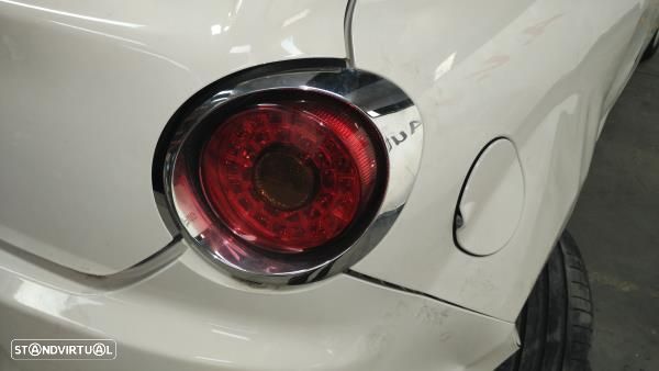 Para Peças Alfa Romeo Mito (955_) - 9