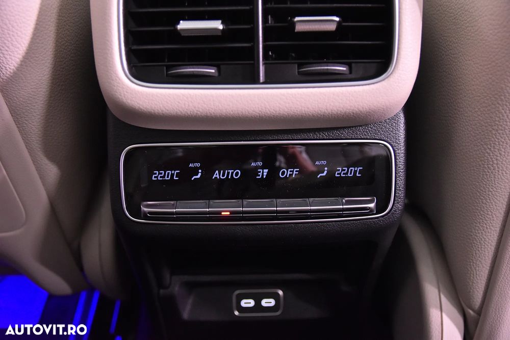 Mercedes-Benz GLE 350 PHEV de 4MATIC - 25