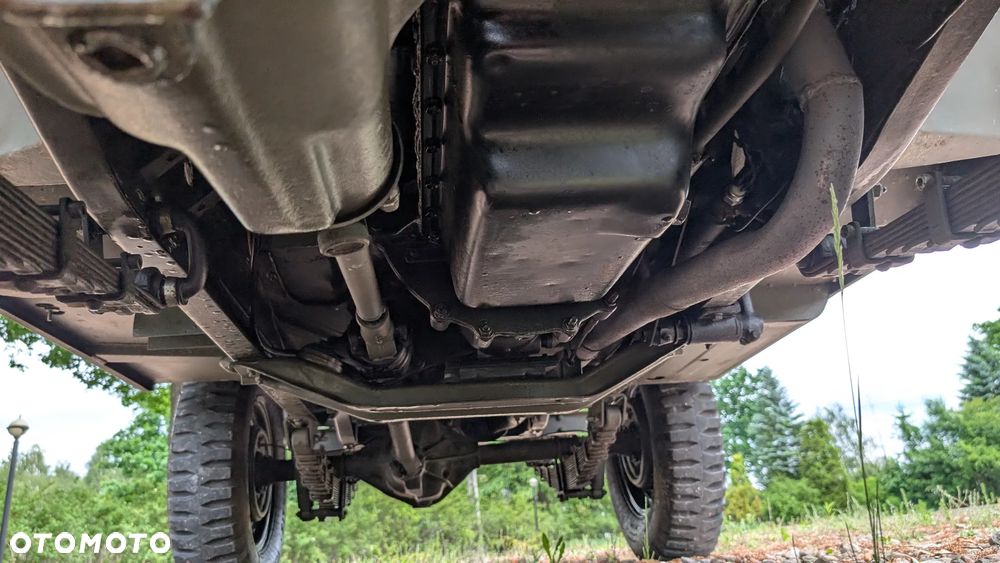 Jeep Willys - 41