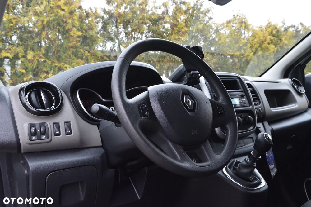 Renault Trafic - 5