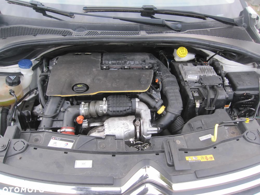 Citroën C3 1.6 BlueHDi Shine S&S - 9