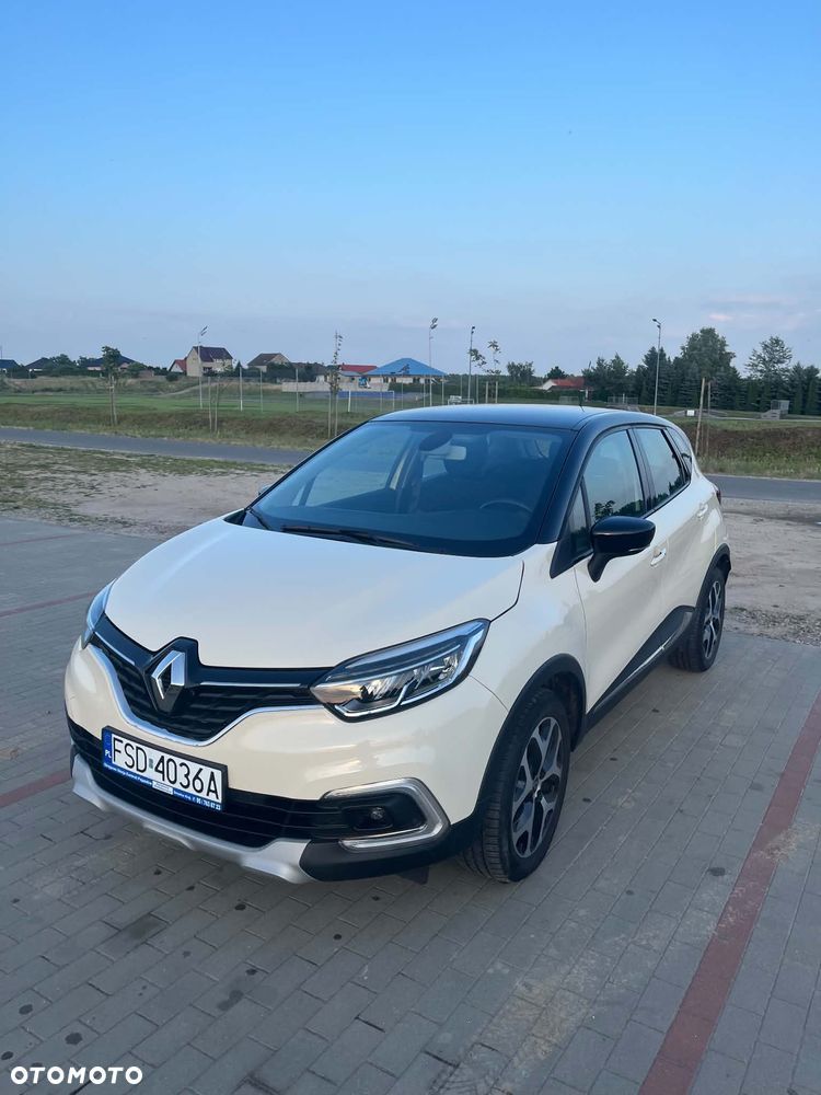 Renault Captur ENERGY TCe 90 Start&Stop Life - 1