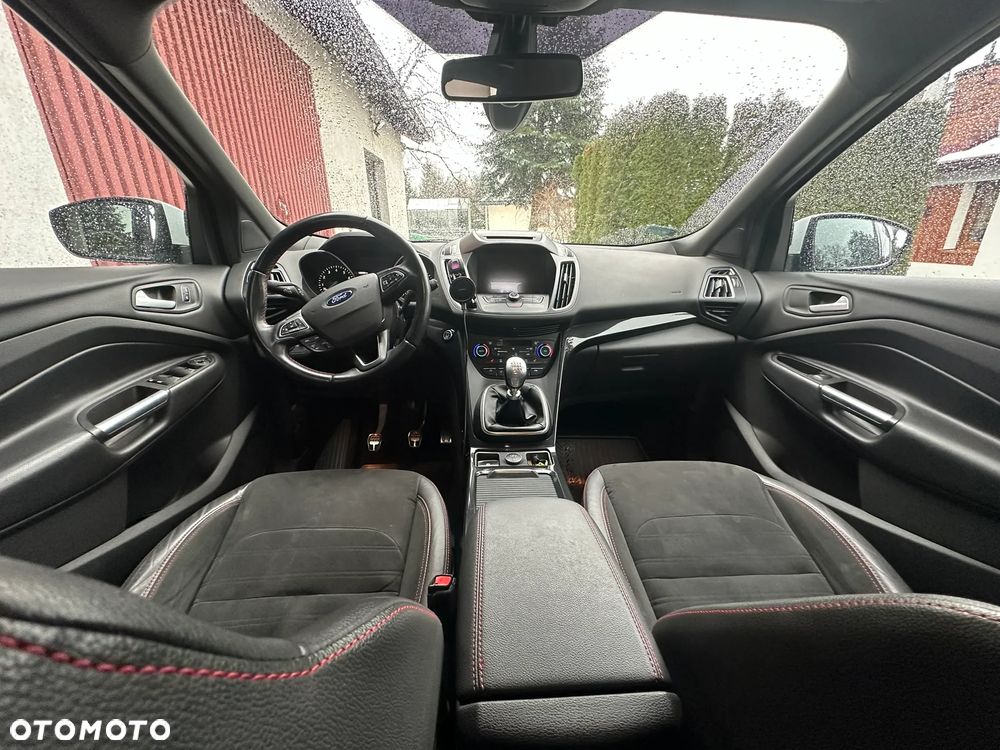 Ford Kuga ver-1-5-ecoboost-fwd-st--line-ass-mmt6 - 19