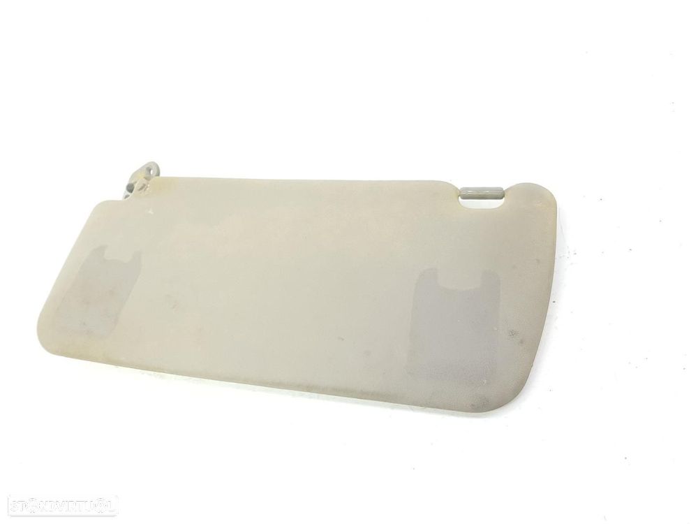 PÁLA DO SOL DIREITA NISSAN PICKUP D22 - 1